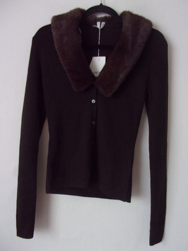 Neu arket dunkelbraune - neu,