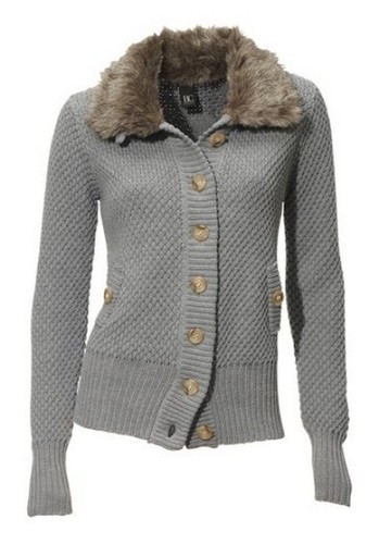 Best connection strickjacke - best,