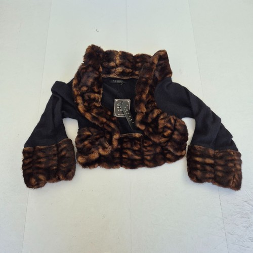 Nougat london strickjacke - london,