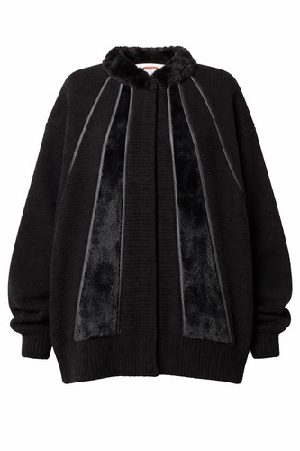 Yarell strickjacke 20 - strickjacke, 18