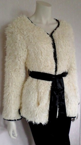 Kuschelige damen jacke - kuschelige, damen-jacke
