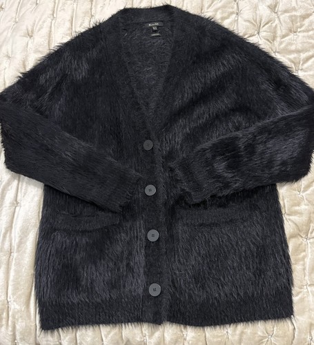 Massimo dutti kunstfell - massimo,