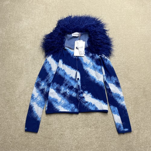 House sunny strickjacke - of,