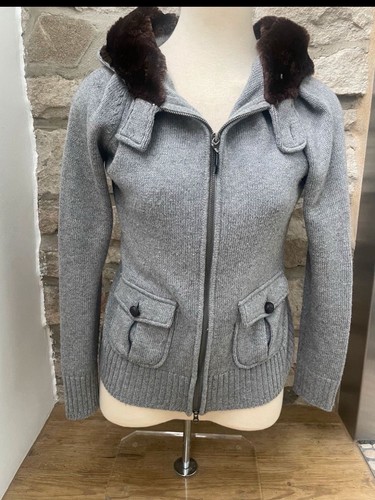 Inlinea strickjacke polo - inlinea,