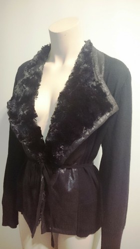 Top strickjacke von bonita - strickjacke,