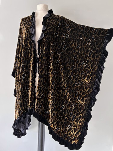 Dreamkeeper schwarz leopard - dreamkeeper,