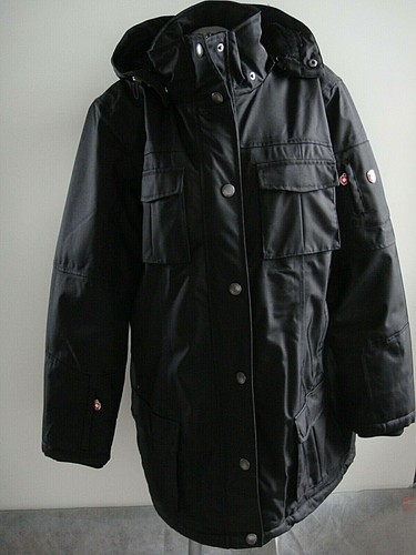 Wellensteyn schneezauber jacke - schneezauber,