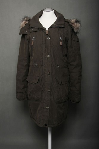 Sequel damen jacke parka - damen, 40