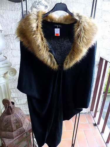 Sale 5050 papillonne - sale,