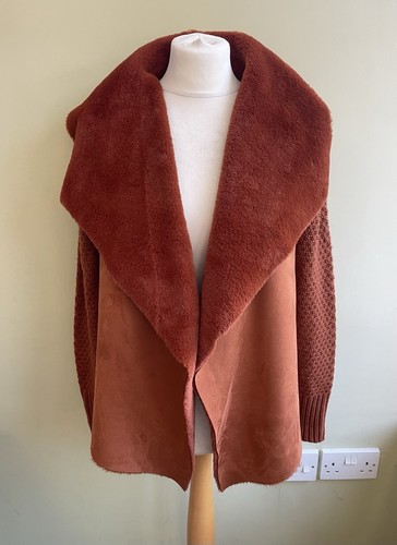 Joe browns tieforange - joe, strick