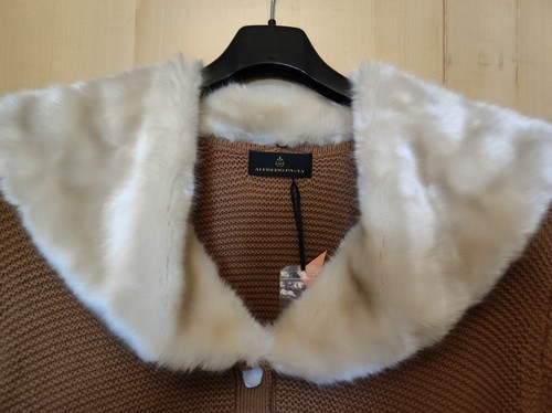 Alfredo pauly strickjacke - alfredo, mit