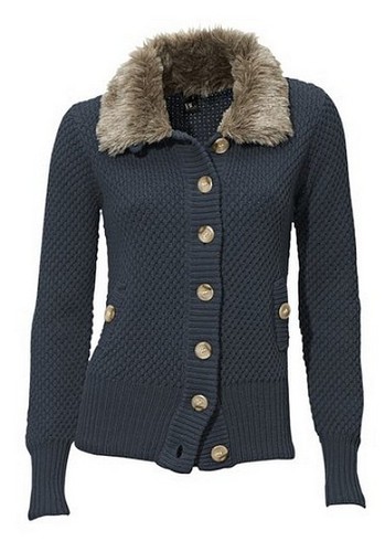 Best connection strickjacke - connection,