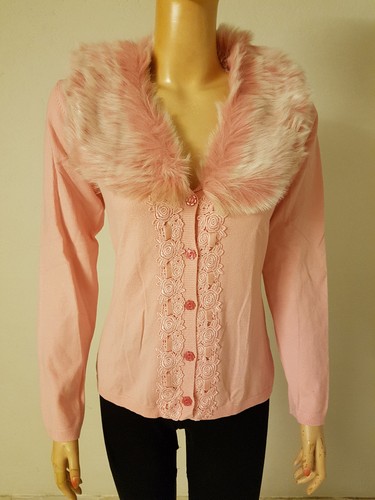 Neu strickweste cardigan - neu,