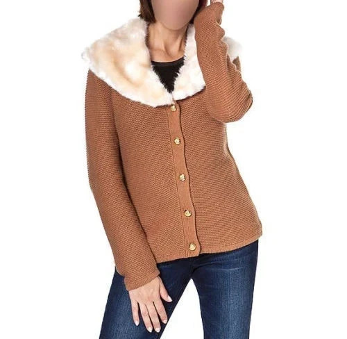 Alfredo pauly strickjacke - alfredo,