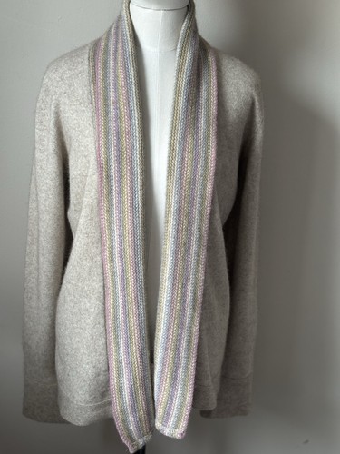 Avoca merinosilk open - avoca,