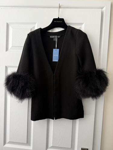 Ralph lauren damen strickjacke - ralph,