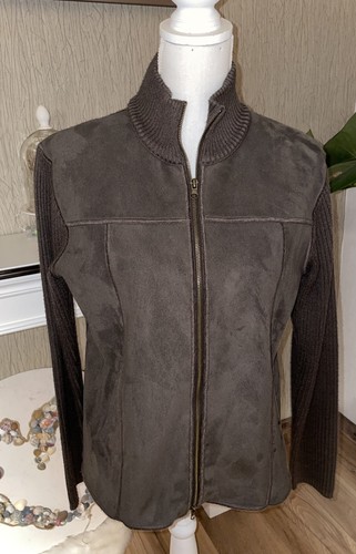 Jacke strickjacke 40 - jacke,