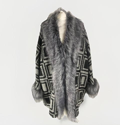 Coatigan mantel strickjacke - coatigan,