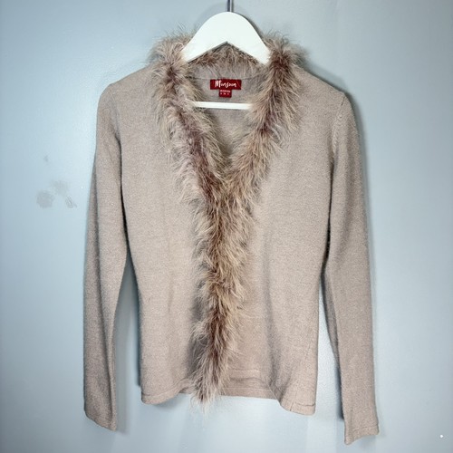 Vintage monsoon beige rehkitz - monsoon,