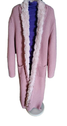 Elegante strickjacke - elegante,