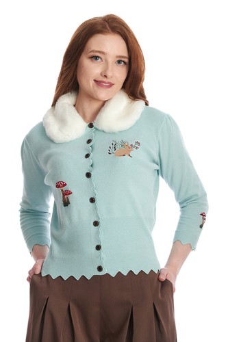 Banned apparel damen - apparel,