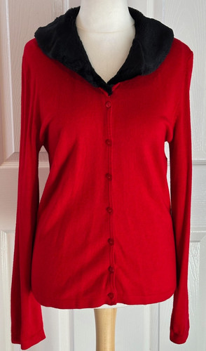 Casual express damen rote - casual,